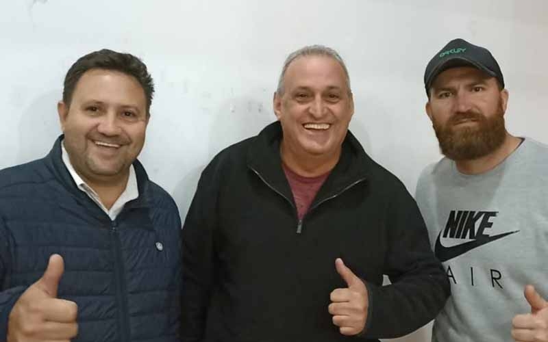 FASE REGIONAL DOS JOGOS ESCOLARES DO PARANÁ EM RESERVA DO IGUAÇU É FINALIZADA COM CHAVE DE OURO